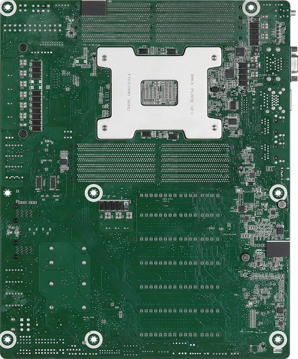 ASRock Rack ROMED8-NL (AMD SP3)