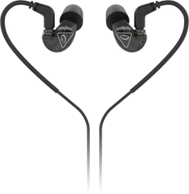 Behringer SD251-CK schwarz
