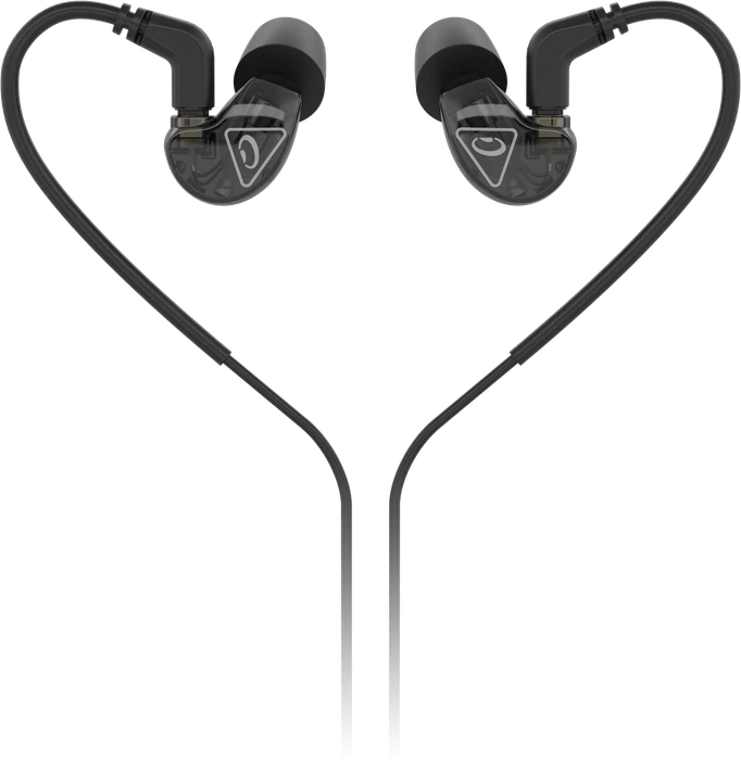 Behringer SD251-CK schwarz