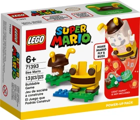 LEGO Super Mario - Bienen-Mario Anzug