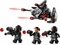 LEGO Star Wars Episoden I-VI - Inferno Squad Battle Pack Vorschaubild