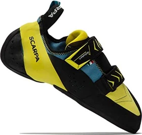 Scarpa Vapor V ocean/yellow (Herren)