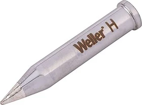 Weller XT H Dauerlötspitze, meißelform, 0.4mm, 1 Stück