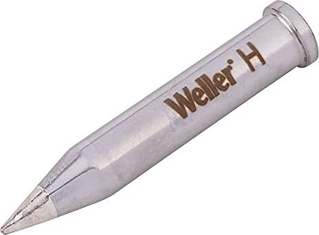 Weller XT H Dauerlötspitze, meißelform, 0.4mm, 1 Stück