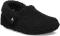 Crocs Classic Cozzzy Slipper schwarz (Junior) Vorschaubild