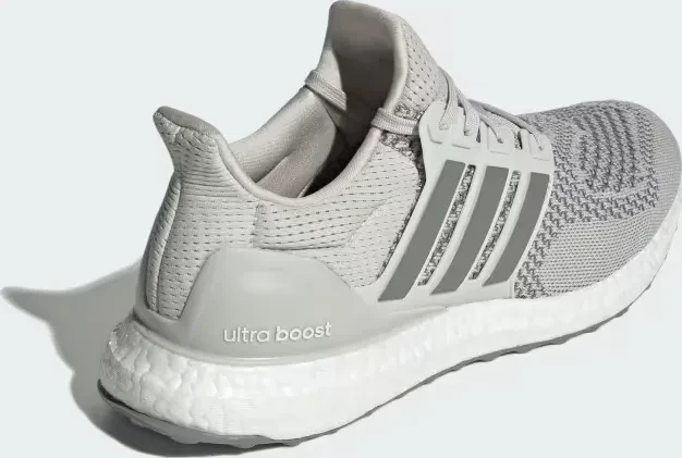 adidas Ultraboost 1.0 grey one/grey three