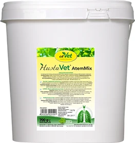 cdVet HustaVet AtemMix, 700g