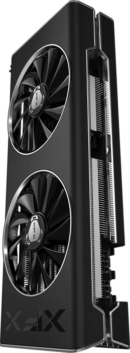 XFX Radeon RX 5700 XT Thicc II Ultra, 8GB GDDR6, HDMI, 3x DP