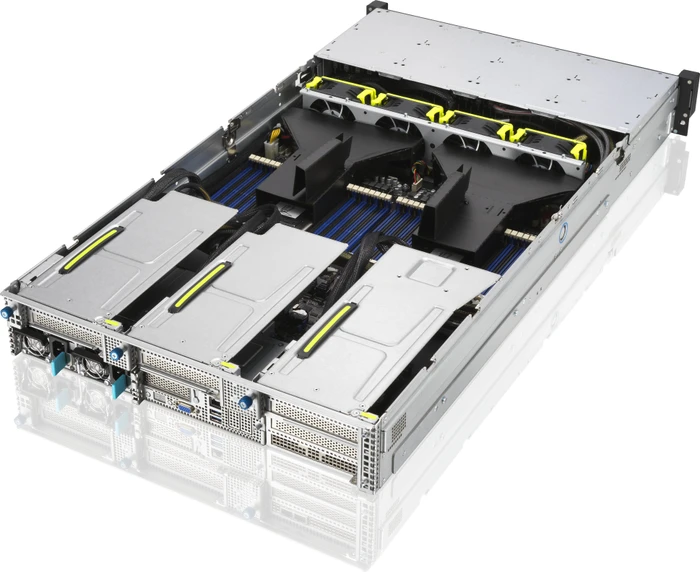 ASUS RS720A-E11-RS24U, 2HE, 2HE