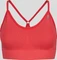 Odlo Padded Seamless Soft 2.0 Sport-BH cayenne (Damen) Vorschaubild