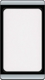 Artdeco Eyeshadow Glam 313 glam white, 0.8g