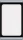 Artdeco Eyeshadow Glam 313 glam white, 0.8g