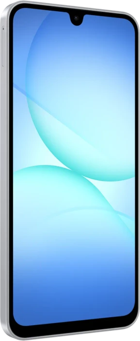 Samsung Galaxy A17 256GB grau