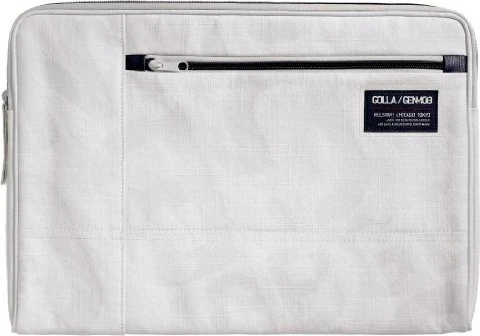 Golla Sydney Schutzhülle MacBook Pro 15" weiß