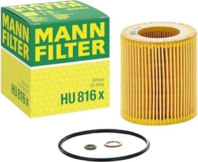 Mann Filter HU 816 x