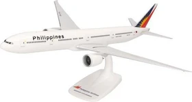 Herpa Philippine Airlines Boeing 777-300ER RP-C7773