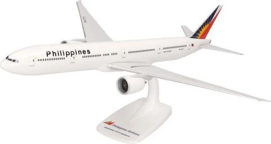 Herpa Philippine Airlines Boeing 777-300ER RP-C7773