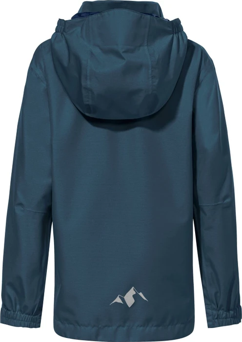 Vaude Escape Light III Funktionsjacke dark sea (Junior)