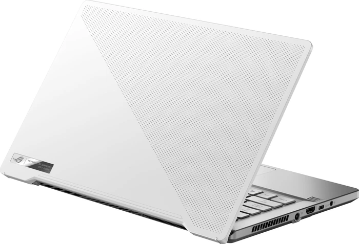 ASUS ROG Zephyrus G14 GA401II-BM042T, Moonlight White, Ryzen 7 4800HS, 16GB RAM, 512GB SSD, GeForce GTX 1650 Ti, DE