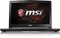 MSI GS43VR 6RE16H21 Phantom Pro, Core i7-6700HQ, 16GB RAM, 256GB SSD, 1TB HDD, GeForce GTX 1060, DE Vorschaubild
