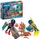 playmobil City Action Polizeitaucher mit Schatz (72078)