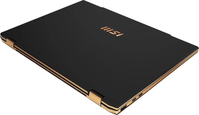 MSI Summit 13 AI+ Evo A2VMTG-007, Ink Black, Core Ultra 7 258V, 32GB RAM, 1TB SSD, DE