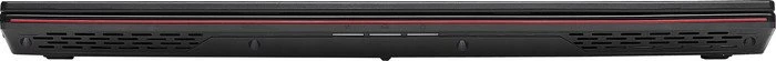 MSI GE62 2QEWi78H11 Apache Pro, Core i7-4720HQ, 8GB RAM, 128GB SSD, 1TB HDD, GeForce GTX 965M, DE