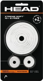 Head XTreme Soft 10+2 Griffband