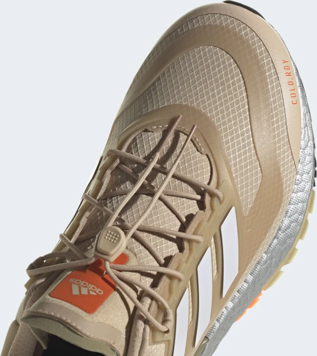 adidas Ultraboost 22 Cold.RDY 2.0 magic beige/grey one/impact orange