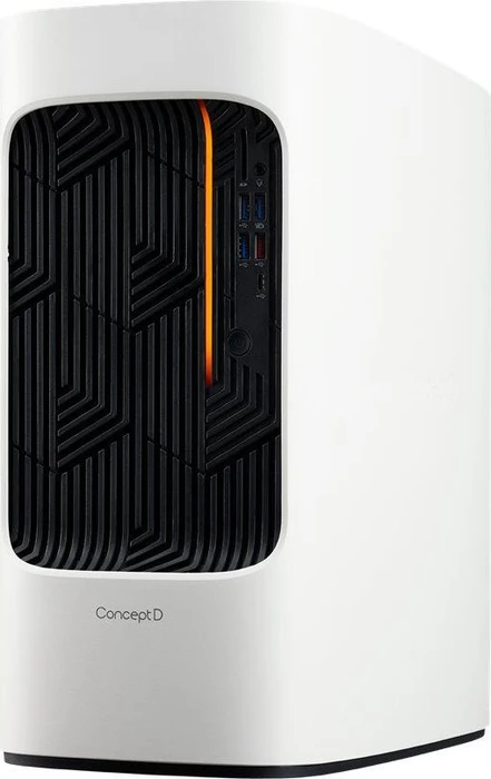 Acer ConceptD 500, Core i7-12700F, 32GB RAM, 1TB SSD, 2TB HDD, GeForce RTX 3070