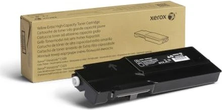 Xerox Toner 106R03528 schwarz extra hohe Kapazität