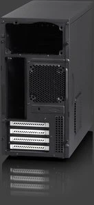 Fractal Design Core 1000 USB 2.0