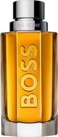 Hugo Boss The Scent Eau de Toilette, 200ml