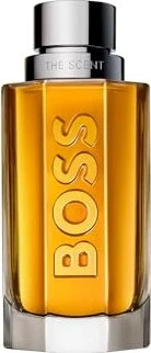 Hugo Boss The Scent Eau de Toilette, 200ml