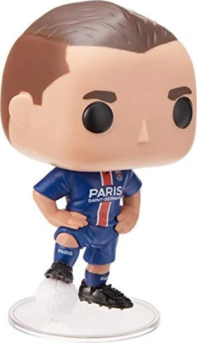 FunKo Pop! Football - Paris Saint-Germain - Marco Veratti