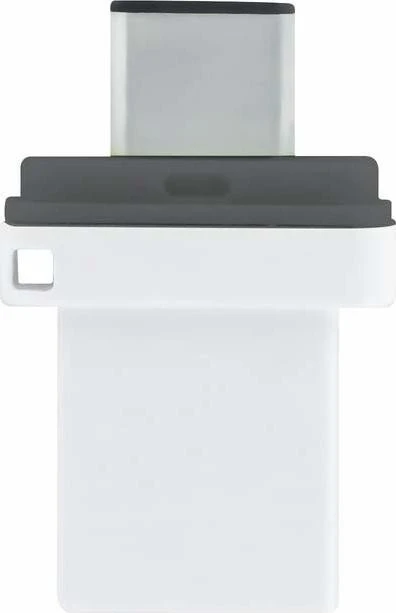 Integral Fusion Dual 64GB, USB-A + USB-C, USB 3.2 Gen 1×1