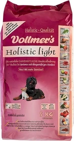 Vollmer's Holistic light, 5kg
