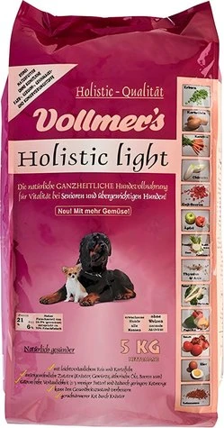 Vollmer's Holistic light, 5kg
