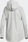 adidas Terrex Waterproof Primeknit Funktionsjacke metal grey (Damen) Vorschaubild