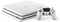 Sony PlayStation 4 Pro - 1TB weiß (verschiedene Bundles) Vorschaubild
