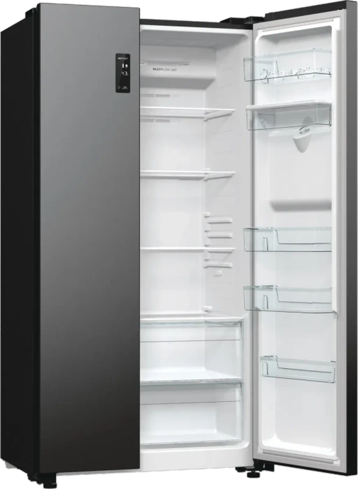 Gorenje NRR9185EABXLWD Side-by-Side