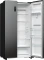 Gorenje NRR9185EABXLWD Side-by-Side Vorschaubild