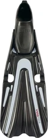 Mares Volo Race Flossen blau/grau