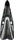 Mares Volo Race Flossen blau/grau