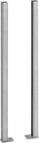 Geberit Duofix Set Fußverlängerungen für Fußbodenaufbauten 20-40cm