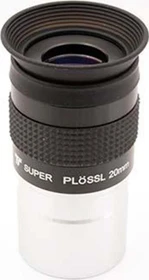 TS Optics Super Plössl 20mm 1.25"