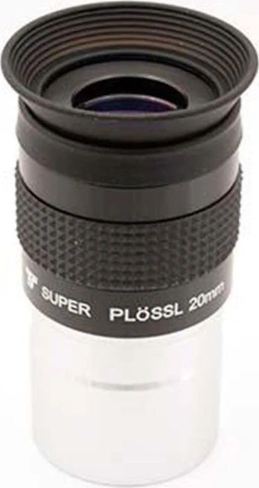 TS Optics Super Plössl 20mm 1.25"