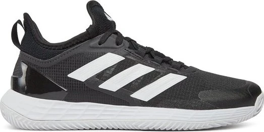 adidas Adizero Ubersonic 4.1 core black/cloud white/grey four (Herren)