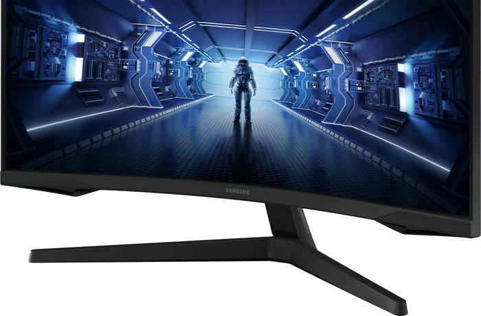 Samsung Odyssey G5 G53T / G54T / G55T (2021), 31.5"
