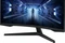 Samsung Odyssey G5 G53T / G54T / G55T (2021), 31.5" Vorschaubild